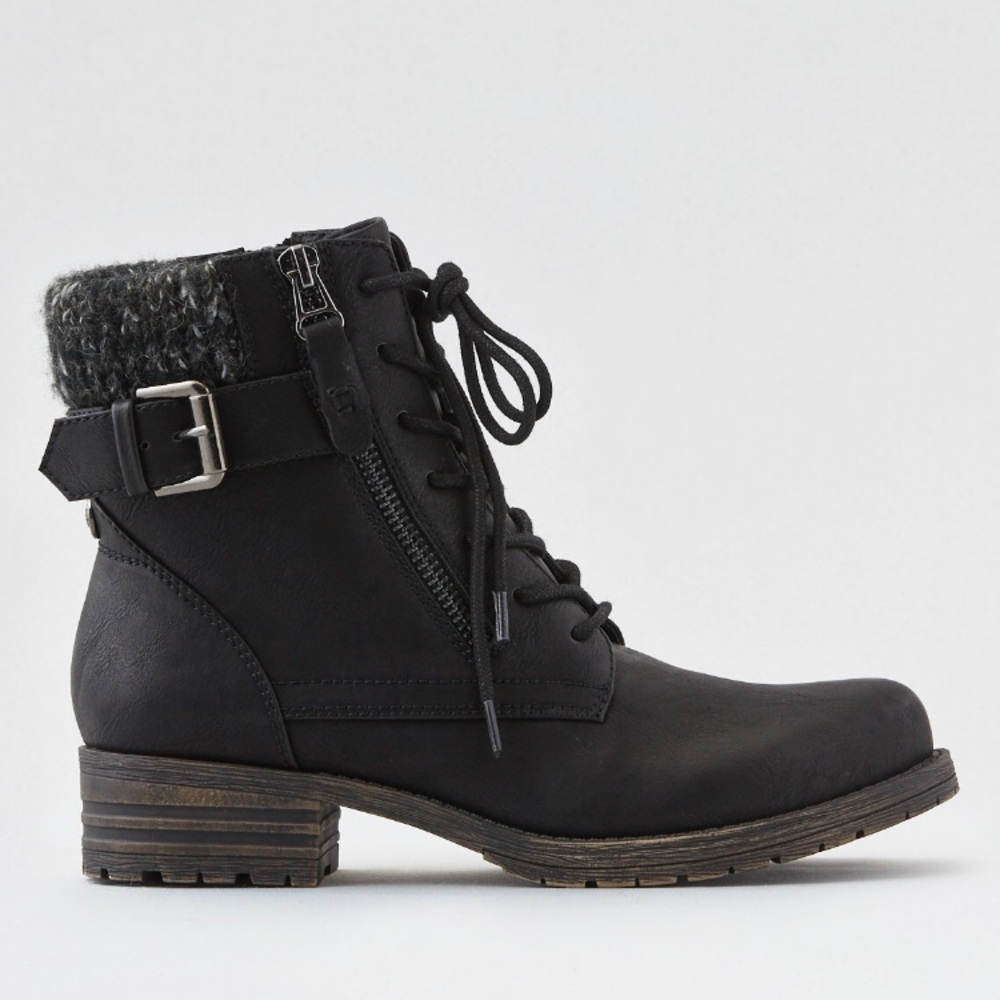 American Eagle Boots